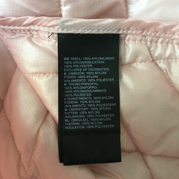 The North Face Thermoball Jacket - Picture 4 of 6